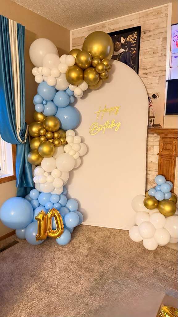 Event by Caaby Events