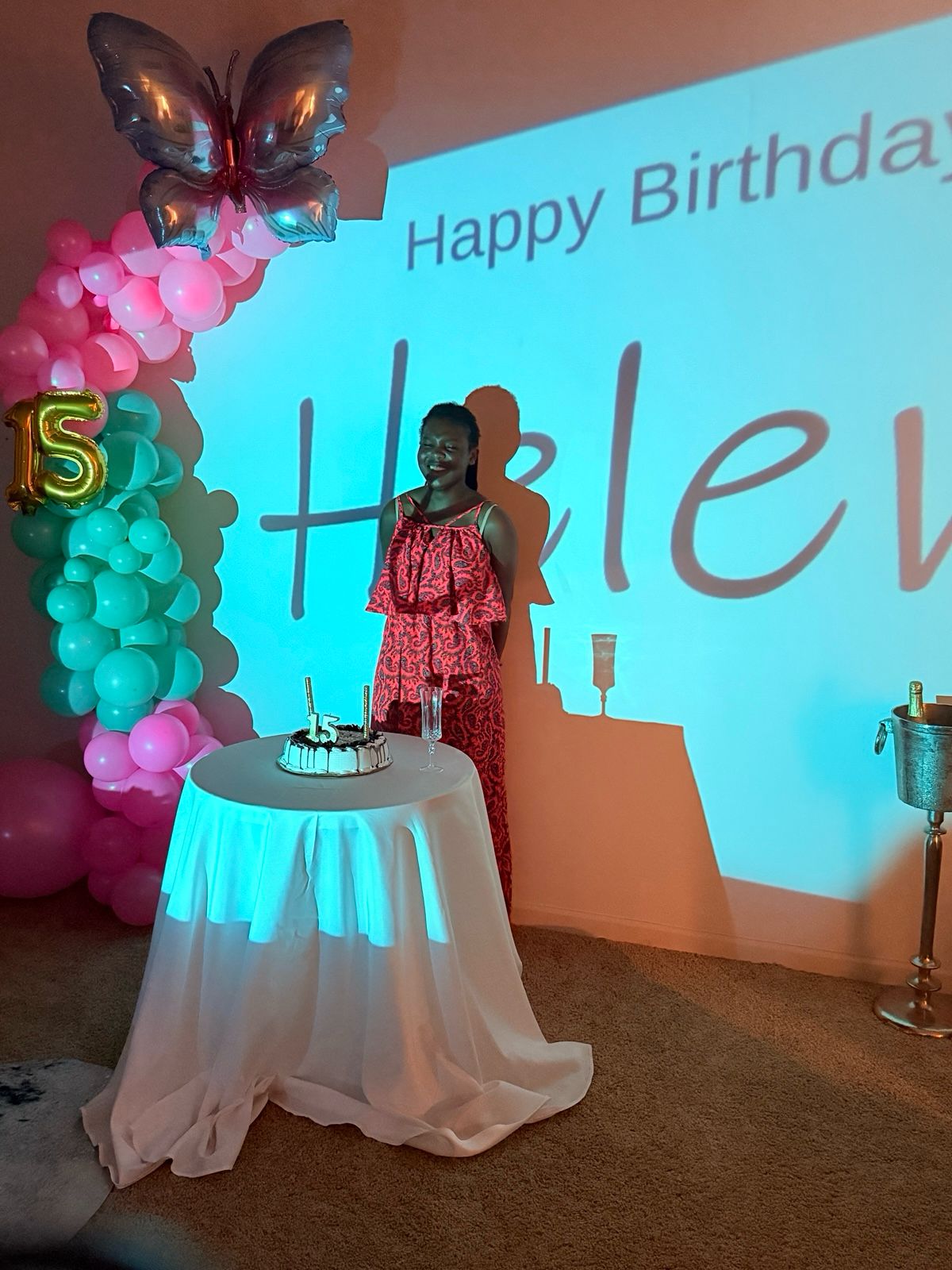 Event by Caaby Events