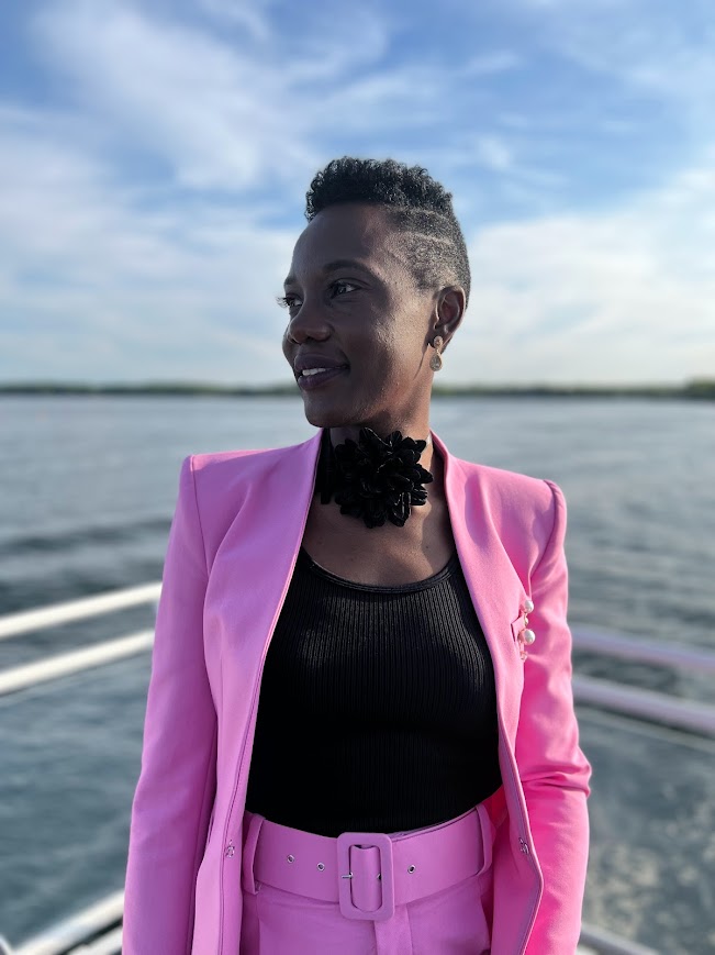 Jackie - Event Planning Expert