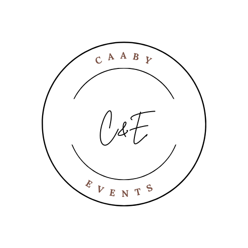 Caaby Events Logo