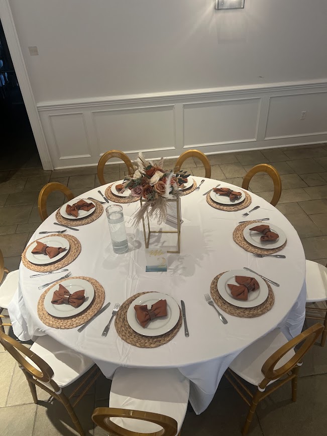 Event by Caaby Events