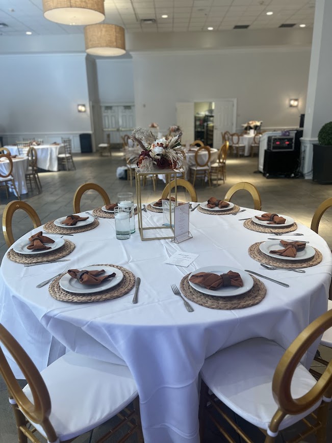 Event by Caaby Events