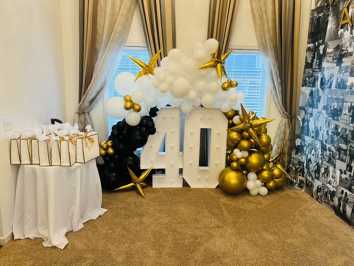 Event by Caaby Events